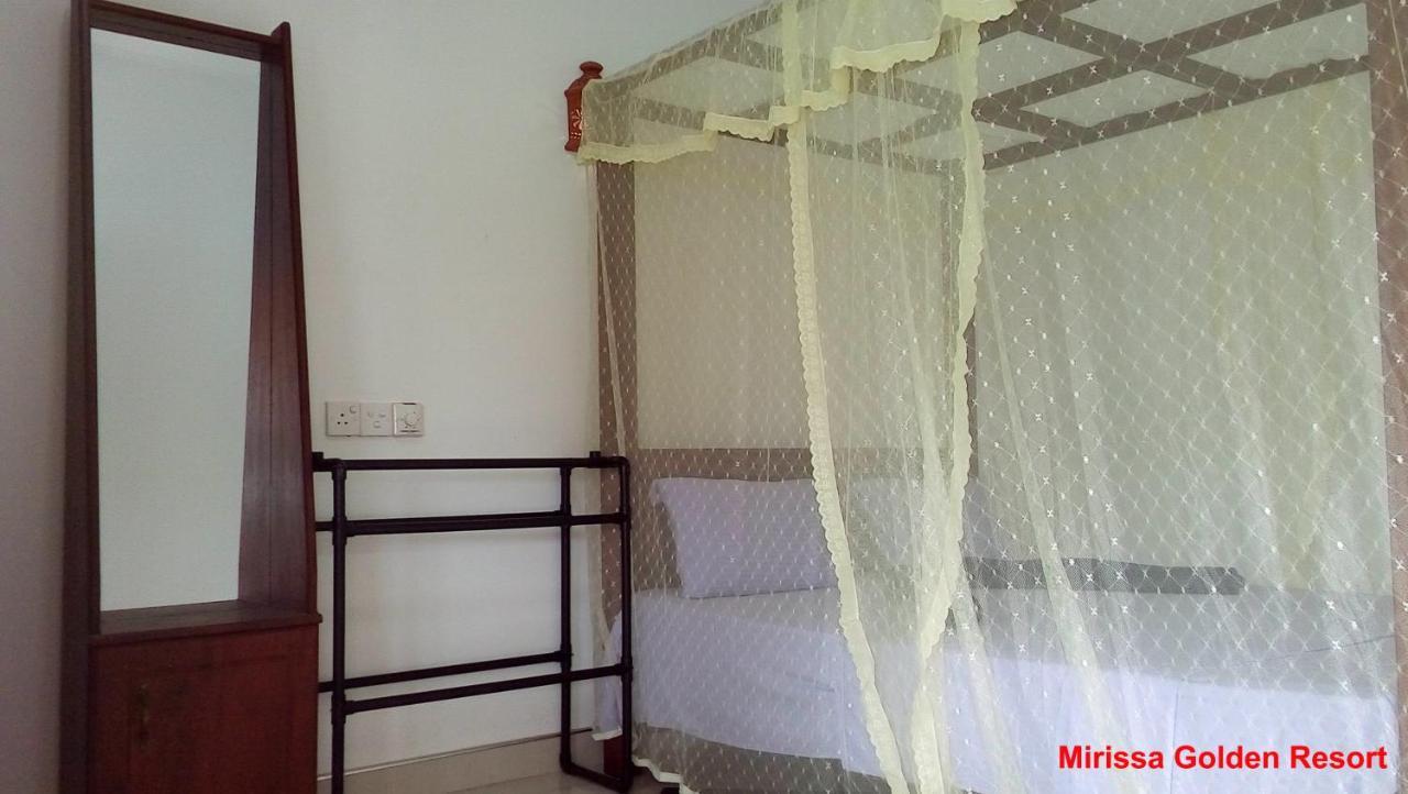 Mirissa Golden Resort Екстер'єр фото