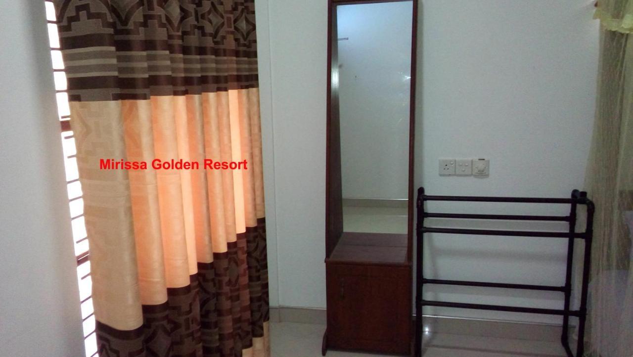 Mirissa Golden Resort Екстер'єр фото