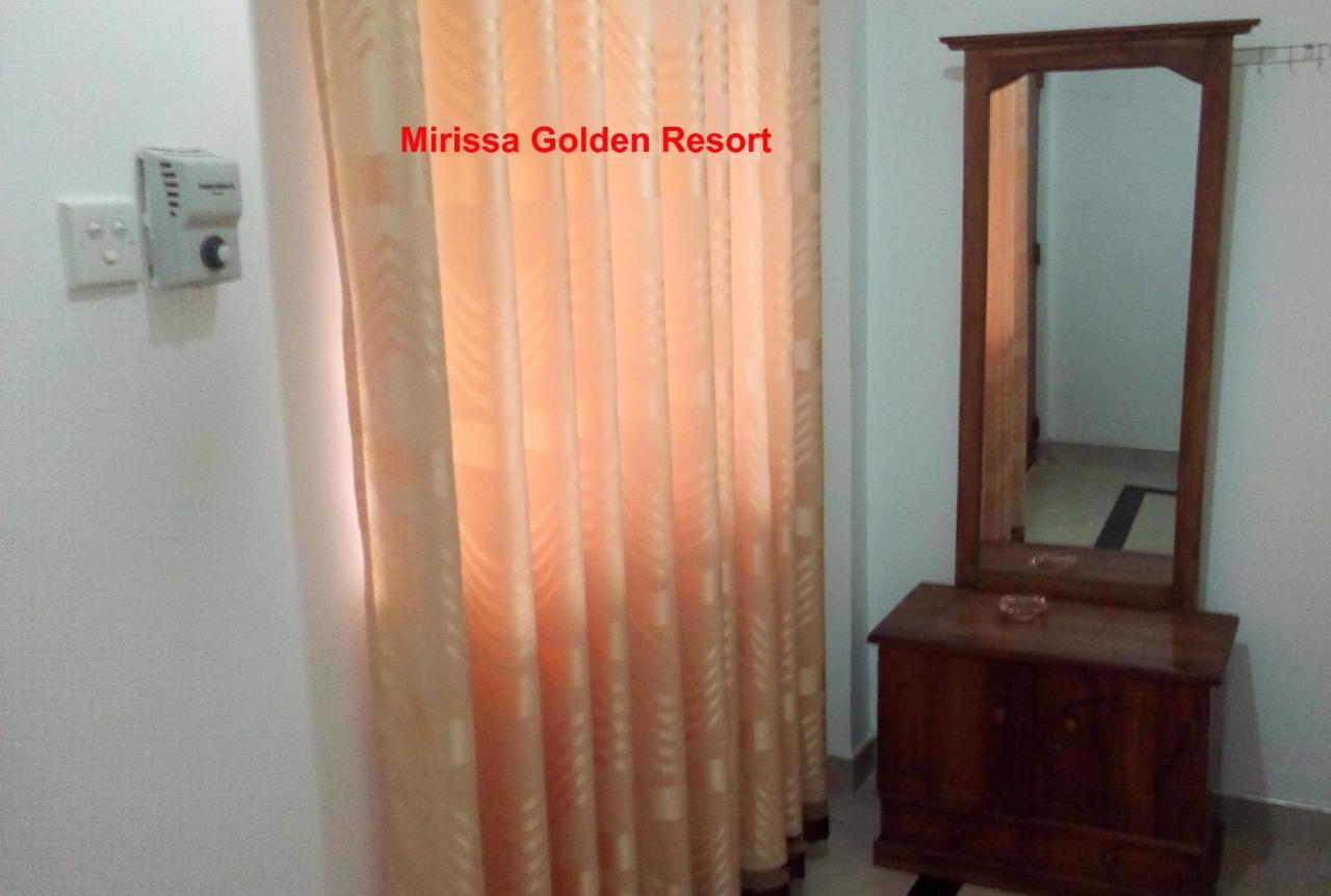 Mirissa Golden Resort Екстер'єр фото