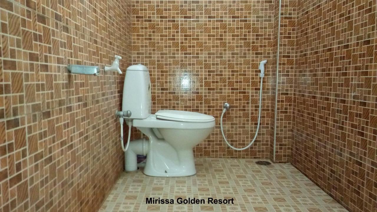 Mirissa Golden Resort Екстер'єр фото