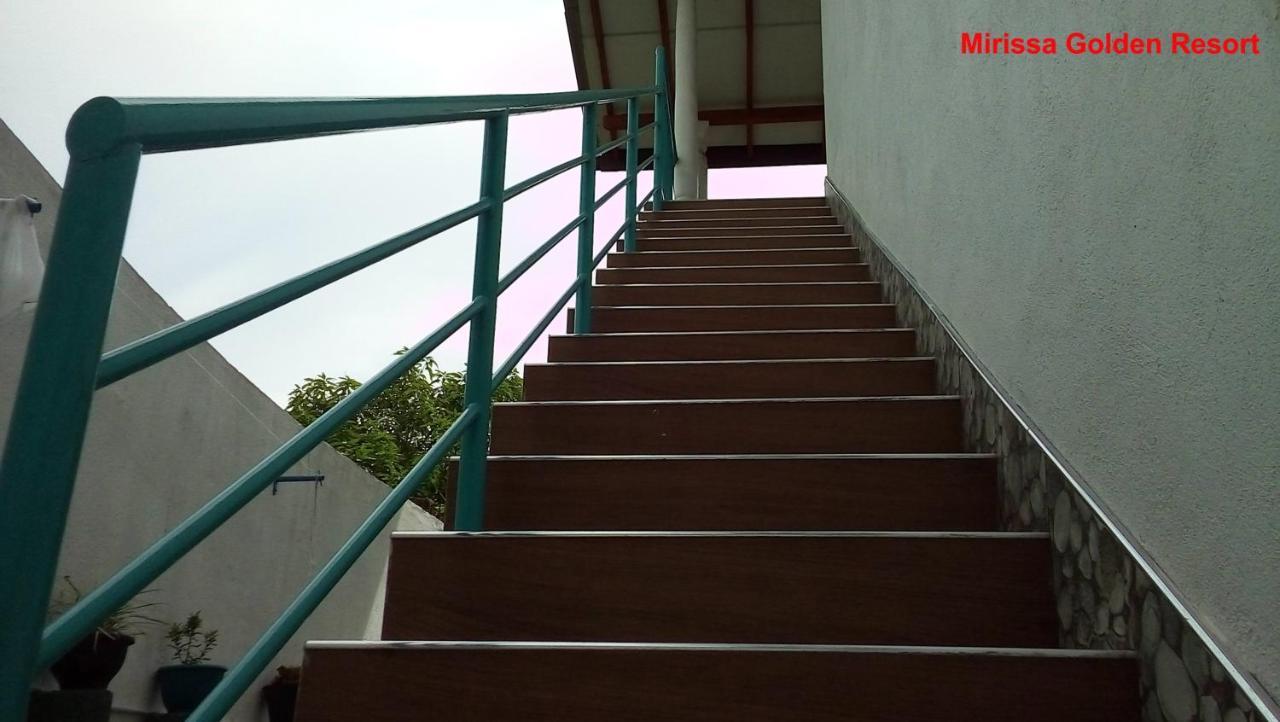 Mirissa Golden Resort Екстер'єр фото
